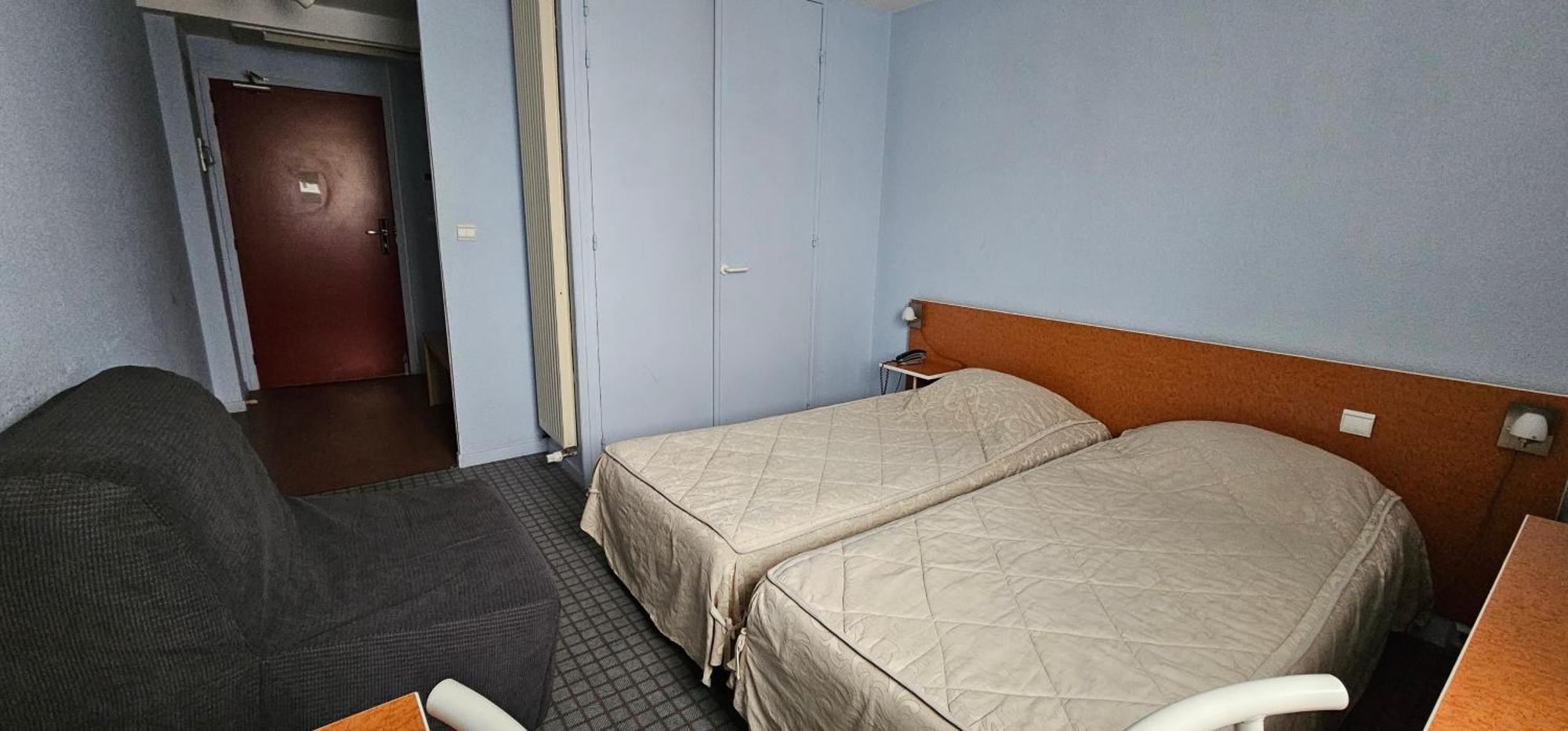 Hotel Lyon Sud, Pierre Benite, St Genis Laval Kültér fotó