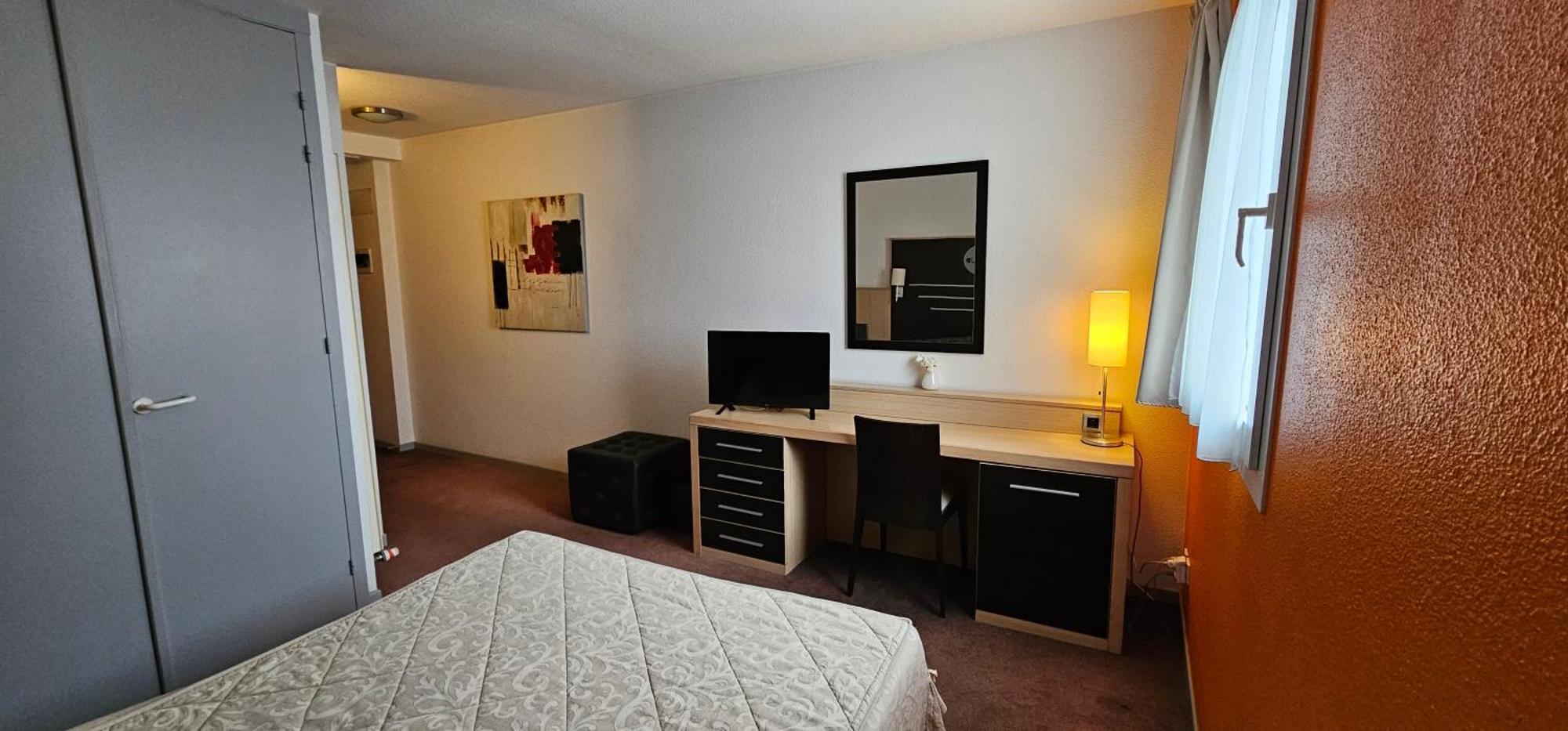 Hotel Lyon Sud, Pierre Benite, St Genis Laval Kültér fotó