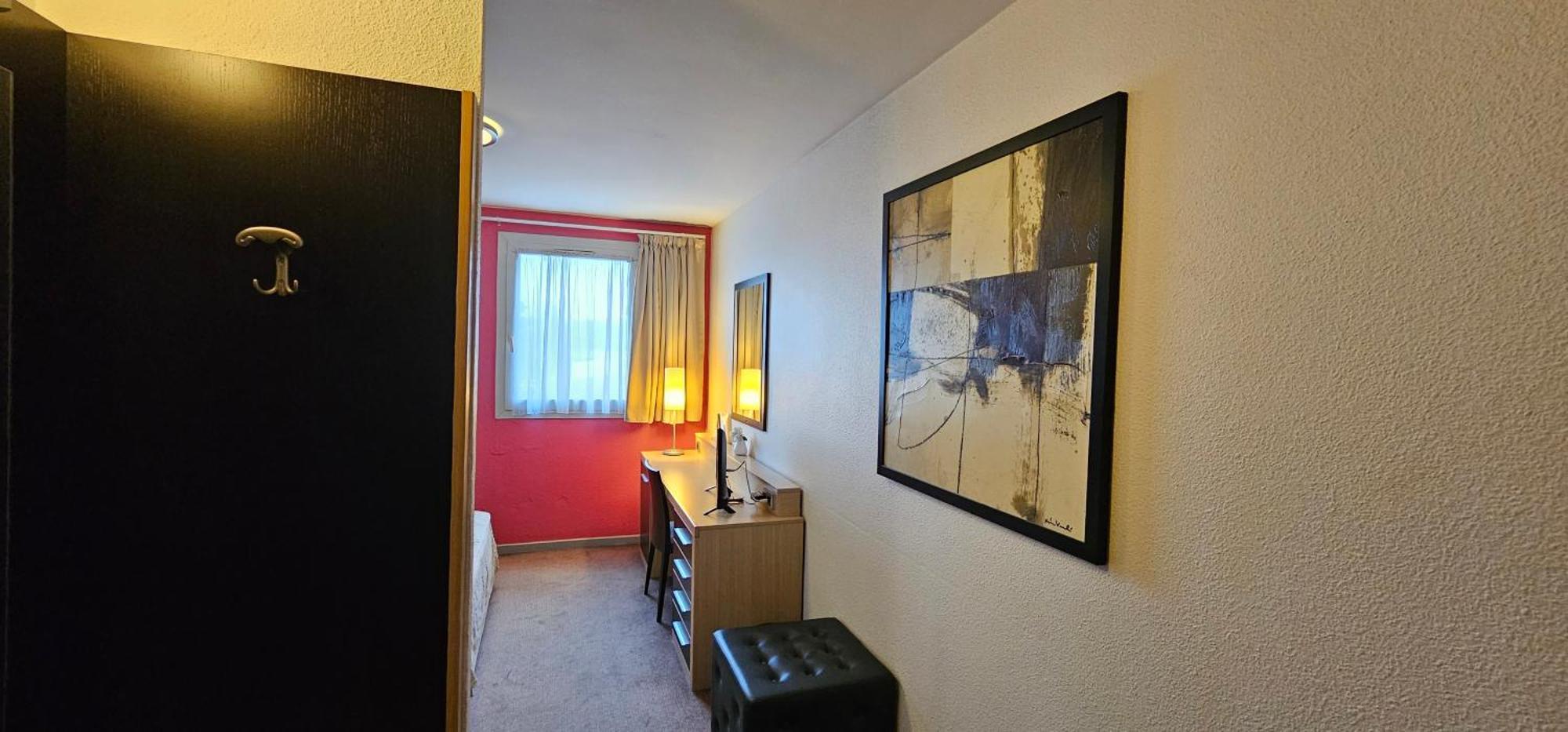 Hotel Lyon Sud, Pierre Benite, St Genis Laval Kültér fotó