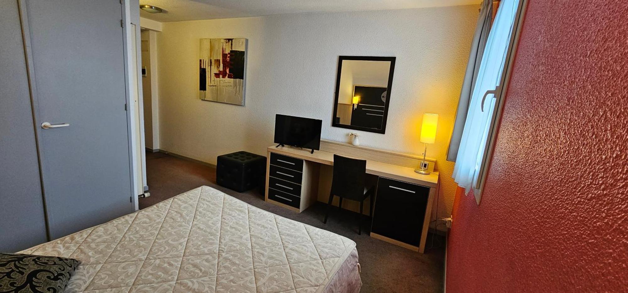 Hotel Lyon Sud, Pierre Benite, St Genis Laval Kültér fotó