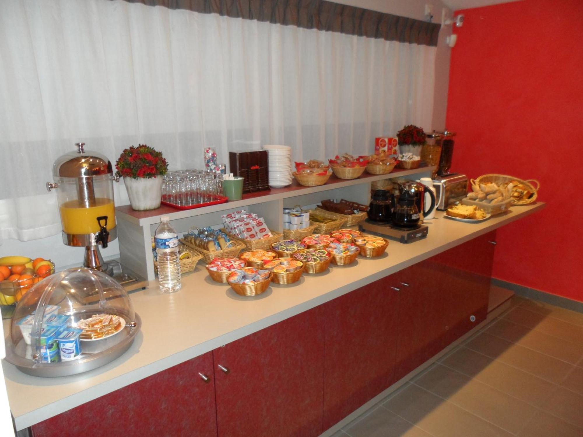 Hotel Lyon Sud, Pierre Benite, St Genis Laval Kültér fotó
