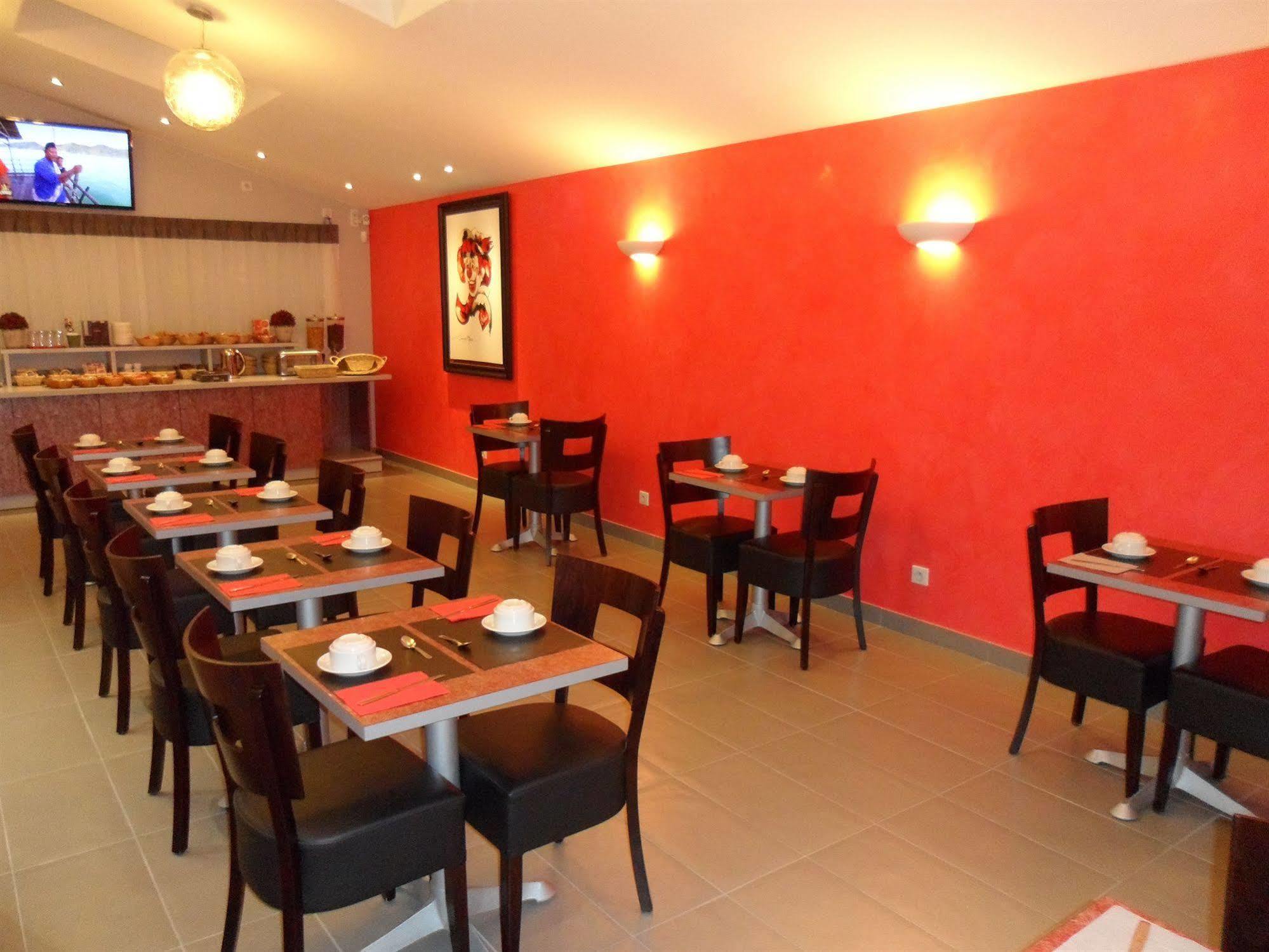 Hotel Lyon Sud, Pierre Benite, St Genis Laval Kültér fotó