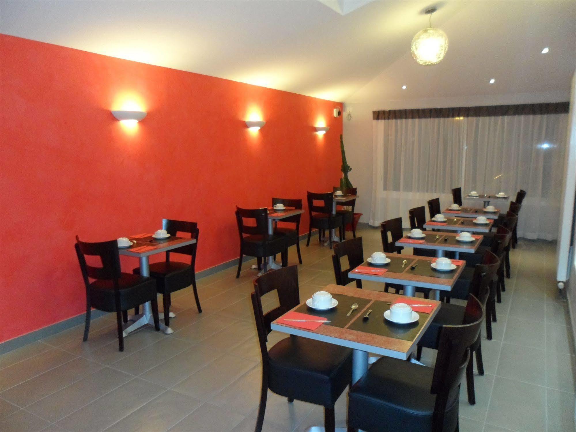 Hotel Lyon Sud, Pierre Benite, St Genis Laval Kültér fotó