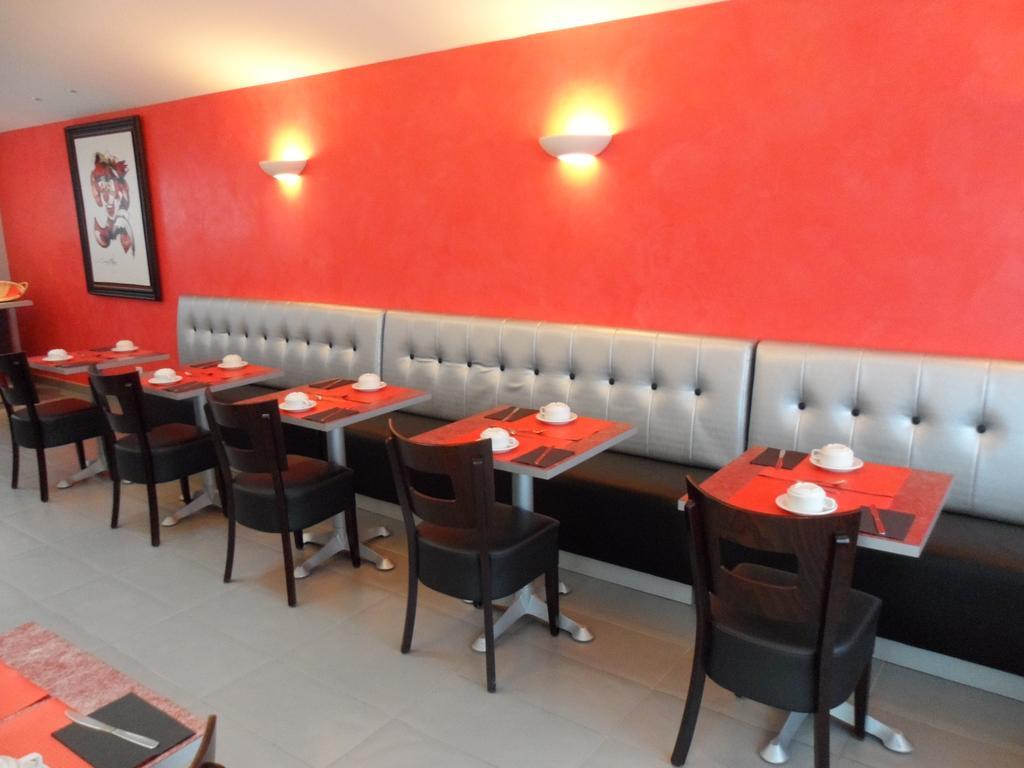 Hotel Lyon Sud, Pierre Benite, St Genis Laval Kültér fotó